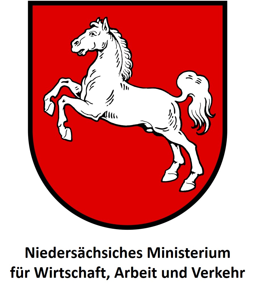 Logo Niedersachsen