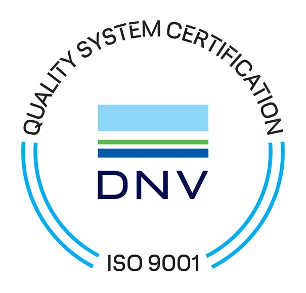 ISO 9001